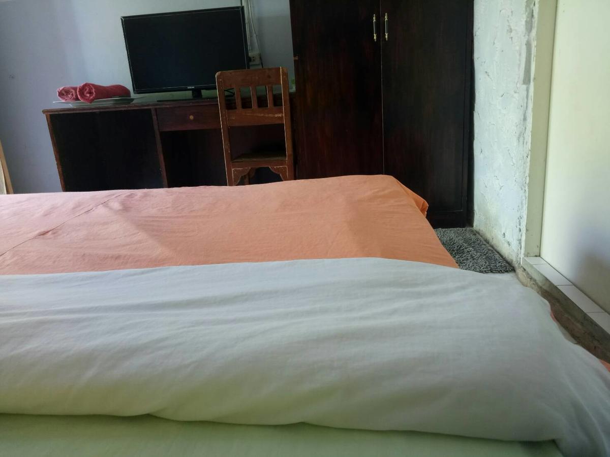 Mk Hotel Ban Nong Bua  Exterior foto